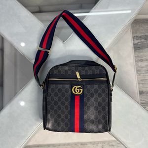 Gucci Cross Body Bag Unisex