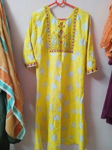 2 Kurtas @combo...