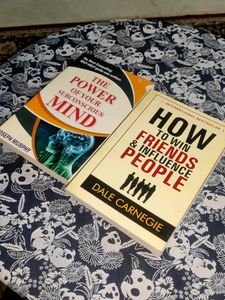 How To Win Friends And Power Subconscious Mind