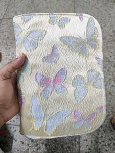 Pinteresty Jewellery purse case