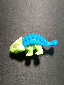 Kinderjoy Miniature Dinosaur collectible 🦖