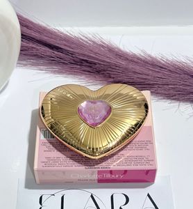 Charlotte Tilbury Blush Duo