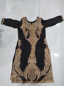Suit And Salwar Set