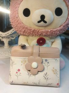Pinteresty wallet 💗