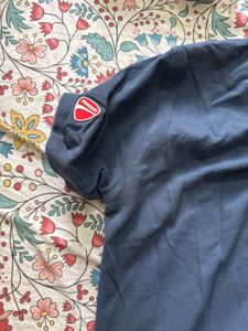 Men's Ducati Polo T-Shirt
