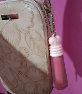 🎀 Cute Lip &amp; Cheek Blush Gloss 🎀