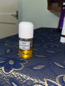 Dhc Cleansing Oil