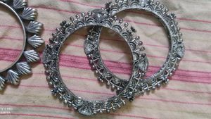 Oxidised Kadas Of