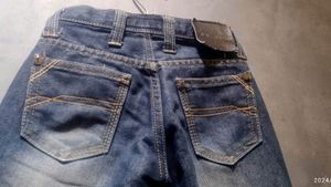 Kids Jeans
