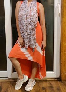 Midi Dress