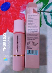 Blush Beam Peptide Infused Highlighter Sti