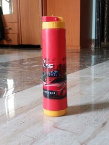 Water Bottles (Set of 2)
