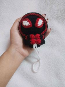 combo spiderman 🤍🖤