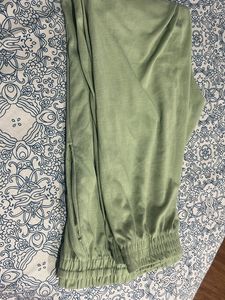 Lower Night Pant