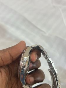 Men's Automatic Mechanical Watch