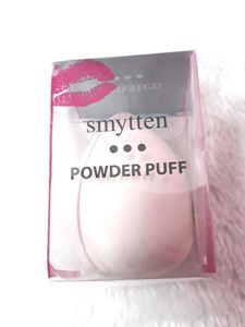 Smytten Blender Sponge - White (Shape May Vary)