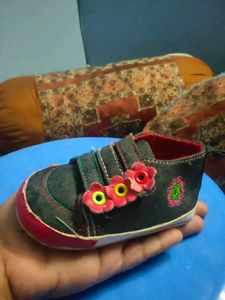Kids Shoe