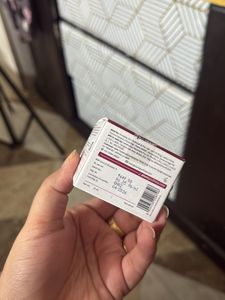 Plum Black Rice &amp; Niacinamide Serum