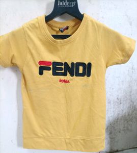 Kids T Shirt