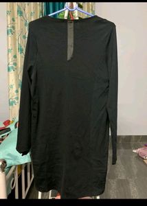 Korean Bodycon Dress