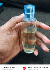 Ajmal raindrops perfume