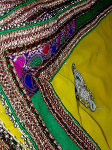 rajasthani chunari