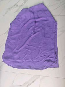 Lot of 2 Women's Tops
