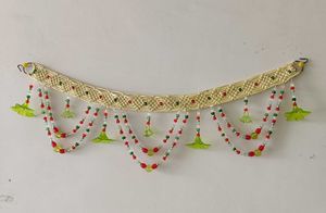 Festive Door Hanging Decoration
