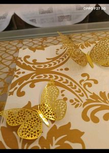 14. Decorative Butterfly Box
