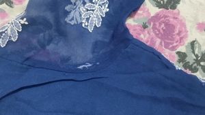 Chikankari Kurta