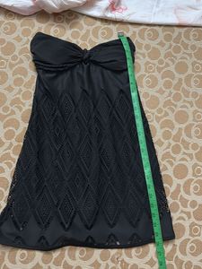 Party Tube dress