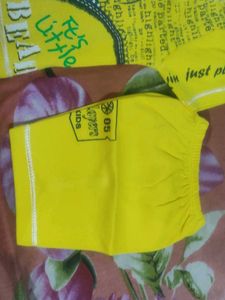 Cute Bear Kids Outfit,New With Tags