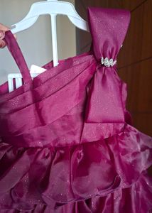 Party wear frock