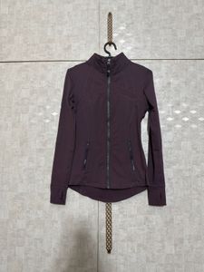 Lululemon Define Zip-Up Jacket