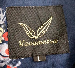SHIRT FOR MEN