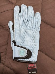 Royal Enfield Gloves