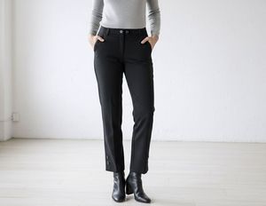 Black Dress Pants