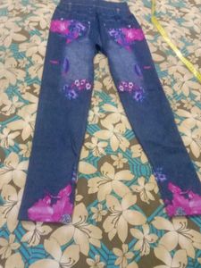 New Jaggings Combo 2