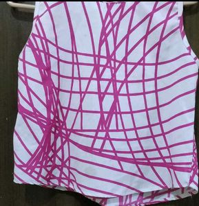 Two Pink Tank Top