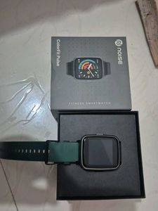 Noise ColorFit Pulse Fitness Smartwatch