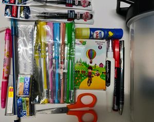 School Stationery Kit For Students
