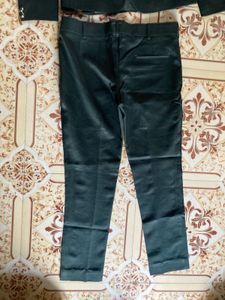 Men's Formal Suit Set