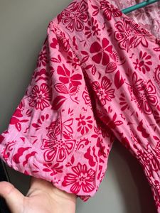 Maxi Summer Dress