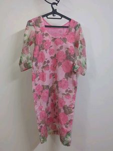 Women's Salwar Suit with Dupatta
