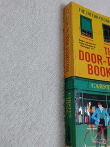 THE DOOR TO DOO BOOKSTORE