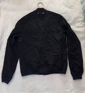 COACH men's bomber jacket