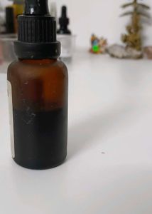 Juicy Chemistry Pumpkin Seed Oil