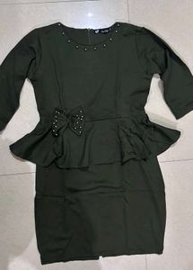Short Dress For Any Occasion