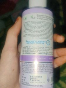 Mamaearth Rosemary Hair Growth Oil