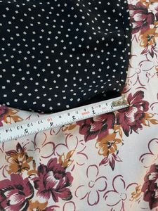 Printed Top